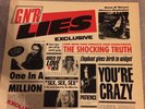 Guns N Roses - G N' R Lies - 12