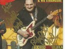 7'Jacky & his Strangers  Die kessen Bienen../Happy Rock'n'Roll  AUTOGRAMM