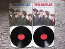 The Beatles Rock 'N' Roll Music Vol. 1 & 2 Vinyl UK 1980 MFP Double LP A1/B1 1st