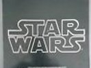 Star Wars: A New Hope 1st Pressing Vinyl LP Soundtrack with Original Poster