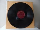 SARAH VAUGHAM - BODY & SOUL / EVERYTHING I HAVE IS YOURS - MUSICRAFT-494(57)MINT