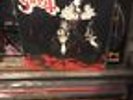 Ghost Elizabeth 7” Vinyl rare Red swirl Limited to 100 copies