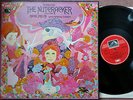 SLS 834 *TCHAIKOVSKY - THE NUTCRACKER **TAS LISTED