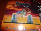 Hades  ?– If At First You Don't Succeed ..org,1988..in very good condition.rare