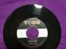 Rockabilly 45 Hard to find JERICHO JONES.