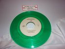 Proclaimers: I'm Gonna Be (500 Miles) / Better Days / 45 / Green Vinyl / EX