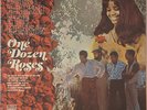 SMOKEY ROBINSON and the Miracles – One Dozen Roses 1971 LP