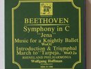 Barclay-Crocker Beethoven (Witt) Jena Symphony 7 1/2 ips Reel Tape TESTED