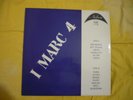 I Marc 4 - Lesiman - G:L.P: 1002 library 1970