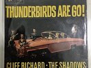 Cliff Richard & The Shadows Thunderbirds are Go EP 45s not Malaysia Singapore
