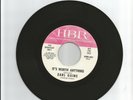 EARL GAINS - IT'S WORTH ANYTHING / THE BEST OF LUCK TO YOU - HBR DEMO   ORIGINAL