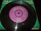 the silhouettes headin for the poor house miss thing parlophone rare 45