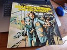 SHAKIN' STEVENS AND THE SUNSETS - Best Of ( DUTCH VINYL LP) SO RARE  ELVIS EX