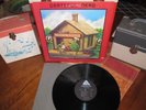 THE GRATEFUL DEAD Vinyl Lp TERRAPIN STATION W/Inner 1977 Arista Beauty