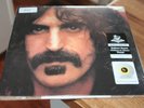 Frank Zappa Apostrophe (‘) 1 of 500 Colored Limited Edition