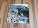 Griffin Vinyl LP Protector Of The Liar Germany 1986 VG++/Excellent+