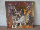 Dulcimer - And I turned As I ...Global Records Vinyl Germany 1971