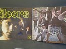 The Doors 2 Orig Strange Days & The Doors  Germany 62 013-2 Vinyl Lp Records