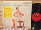 Josephine Baker The Fabulous EX MONO DG SHADED DOG female vocal