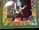 the Wildhearts Strike Back vinyl records
