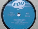 DODIE STEVENS Pink Shoe Laces / Coming Of Age CANADA 1959 REO TEEN POP 8331 78