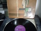 Franco Cerri LP Bossa Nova Columbia ?– 33QPX 8043 Italy 1963 Latin Jazz