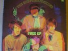 THE SURPRISE PACKAGE Free Up LP LHI 1968 US origl+foc S-12003 LEE HAZLEWOOD Rare