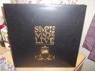 Simple Minds ?– Live In The City Of Light - 1987, UK, 2 × Vinyl, LP