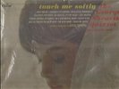 LP Sealed Brand New George Shearing Quintet Touch Me Softly