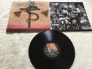 Holy Terror “Terror And Submission