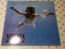 Nirvana Nevermind Vinyl 12