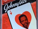 Johnny Ace Memorial Album LP Duke DLP71 1956 Pressing Mono Rare  Tested VG/VG