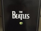 The Beatles: Stereo Box Set [180 Gram Vinyl LP Record] 16LPs/Used - VG/NM/M