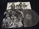 G.I.S.M. - Detestation Japan Vinyl LP Dogma Original Excute Death Side Gauze