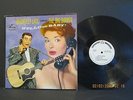 The Big Bopper Chantilly Lace Rare White Promo MG 20402 D/G 1959 Vinyl Lp Record