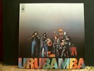URURBAMBA  Urubamba    LP  Paul Simon produced    NEAR-MINT