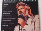 Kenny Rogers Greatest Hits MSFL LP Vinyl NM Original Master Recording 1-049