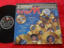 Boney M. LP The Best Of 10 Years TOP