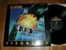 DEF LEPPARD 1983 