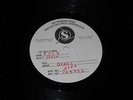 GERMS - GI LP TEST-PRESS KBD PUNK 1983
