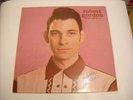 ROBERT GORDON with LINK WRAY - S/T LP SIGNED BY BOTH