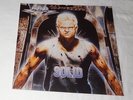 U.D.O.-Solid 2011 Night Of The Vinyl Dead Records ?Italy( Night 096)Limited Edit
