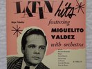 Royale Record Latin Hits Feat. Miguelito Valdez+Sutton Record Latin Rhythms 2 lp