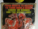 CEDRIC IM BROOKS & THE DIVINE LIGHT FROM MENTO TO REGGAE TO THIRD WORLD MUSIC
