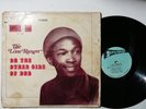 THE LONE RANGER ON THE OTHER SIDE OF DUB STUDIO 1 LP