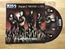 KISS SMASHES, THRASHES & HITS  15 years of KISStory - Picture Disc LP NM