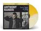 Anthony Raneri Sorry State of Mind *VINYL* Circa Survive Bayside