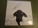 Autographed / Signed A$AP Ferg - Always Strive And Prosper Double Vinyl LP