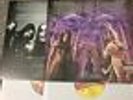 CRADLE OF FILTH - MIDIAN LP - ORIG PRESS