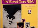 THE THOMAS CROWN AFFAIR / SOUNDTRACK / MICHEL LEGRAND / KING JAPAN